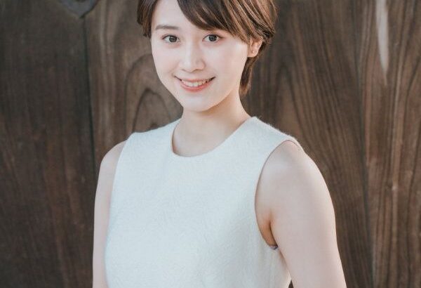 【芸能】フジテレビが入社式　新人女子アナに『ミス日本』グランプリ受賞の吉岡恵麻さん　アナウンサー4人が入社　辞退者なし