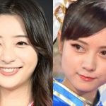 【芸能】『ドラクエ』『ウマ娘』人気アニメ・ゲームのキャラに変身した美女たちに「色気すごい」「違和感ゼロ」