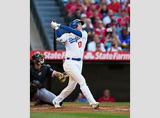 【MLB】大谷翔平　5戦ぶり3号はサヨナラ弾！ 　前年世界一球団史上初開幕8連勝  [ネギうどん★]