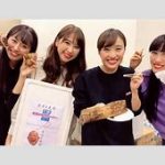 【芸能】ももクロ　ライブ経済波及効果は約6億4800万円！　悪天候で2日目は中止も…初日に約1万2000人訪れる　新潟・新発田市