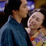 【大河ドラマ】『べらぼう』福原遥の花魁姿を視聴者絶賛「かわいらしい」「清潔な色気」