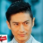 伊勢谷友介が魅せる、唯一無二のクールなハーレー風自転車披露