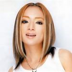 浜崎あゆみ46歳の魅力、キス顔ショットでファンを虜に！「何しても可愛い」