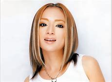 浜崎あゆみ46歳の魅力、キス顔ショットでファンを虜に！「何しても可愛い」