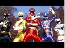 【芸能】『全スーパー戦隊大投票』作品部門1位は「海賊戦隊ゴーカイジャー」、戦隊ヒーロー1位「シンケンレッド」、ロボ部門1位は…