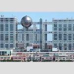 【社会】フジテレビ、アニメも重視する“攻め”の改革　24年度アニメ事業は54.6％増と大きく成長