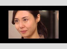 松嶋菜々子、息子たちとの貴重な笑顔ショット公開！