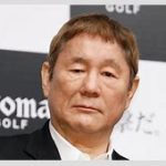 【芸能】ビートたけし、小泉進次郎農水相“期待論”ピシャリ 「何を期待するの？」「なんか人気取り臭くてなぁ…」