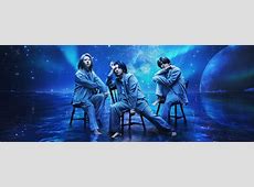 【音楽】Mrs. GREEN APPLEメンバー　生放送で衝撃姿「可愛すぎてやばい」「お人形さんみたい」