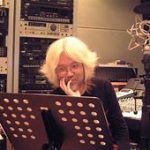 【訃報】明石昌夫が死去　６８歳　B’zサポートや数々のアーティストの楽曲手がける