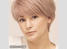 梅宮アンナ、出会って10日で電撃結婚の真実  世界的アートディレクターと．．．