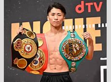 井上尚弥、77年ぶりの新記録！聖地ラスベガスで11連続KO勝利　プロデビューから30連勝