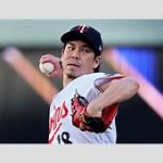 【MLB】タイガース、前田健太を“契約解除”　球団発表