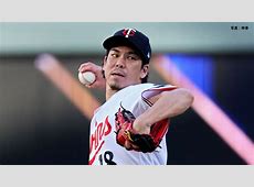 【MLB】タイガース、前田健太を“契約解除”　球団発表