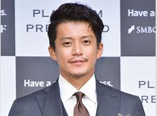 「田中圭の代打説」まさか小栗旬、『帰れマンデー』　背景にある事務所の絆