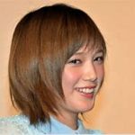 【芸能】本田翼、フジ系連ドラ初主演！　7月1日スタート『北くんがかわいすぎて手に余るので、3人でシェアすることにしました。』