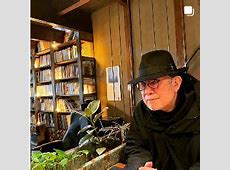 【作詞家】10年前東京から京都へ移住した松本隆氏、京都のいいところを語る　現在の東京は「変わり過ぎ。異国にいるみたい」