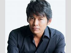 【芸能】国立競技場に織田裕二がキター！「来ちゃいました」  男子100メートルに大興奮「わお、うれしい」