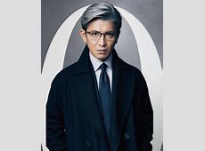 【芸能】木村拓哉、“鬼教官・風間公親”が再び！　『教場』シリーズ映画化が決定　2026年公開
