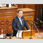 【社会】令和の現役女子高生の５人に１人「石破首相はカワイイ」