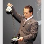 水谷豊、噂の三山凌輝、父の怒りを買った「何も聞いてないのでね」許せない