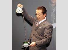 水谷豊、噂の三山凌輝、父の怒りを買った「何も聞いてないのでね」許せない