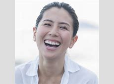 長谷川理恵の1日1食生活「夜は好きなもの食べる お酒もOK」