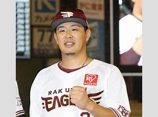 【あっ…】楽天・浅村　連続試合出場が1346で止まる…歴代4位＆パ・リーグ記録　2000安打あと2も出番なし