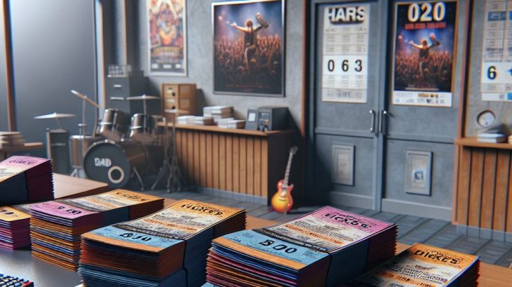 【音楽】チケットが「売れない」三浦大知、いきものがかりが異例の“懇願”「音楽にお金を払う文化」の衰退