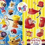 【芸能】マックのハッピーセット、おもちゃ目当てに食品を放置…大量廃棄の映像拡散　猪狩ともかも怒りの声「転売ヤー滅びて」