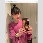 【芸能】遠野なぎこ、インスタ投稿が削除され憤慨 「正直な活動をしているだけなのに…　何だこのやり方は!?　あー、頭にきた」