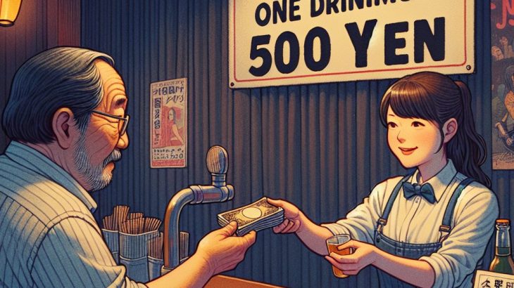【社会】ライブハウスに行ったら「ワンドリンク制なので」と500円の支払いを求められた どうしてライブを見に行って飲み物が提供されるの?