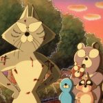 【芸能】いがらしみきおのトークショー＆サイン会が「新宿東口映画祭2025」で、ぼのぼのも登場