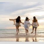 【芸能】『一緒に女子旅したい有名人ランキング』  4位渋谷凪咲、3位今田美桜、2位橋本環奈、1位は永野芽郁　 上位は朝ドラ女優ズラリ！