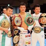 【芸能】「井上、井上と騒ぐけど」「ボクシングといえば亀田家やろ」 亀田和毅に聞いた「亀田家」