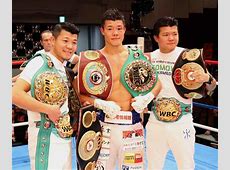 【芸能】「井上、井上と騒ぐけど」「ボクシングといえば亀田家やろ」 亀田和毅に聞いた「亀田家」