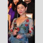 安藤サクラ：現代日本映画の宝石 「最も重要な女優だ」   香港紙が評価