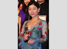 安藤サクラ：現代日本映画の宝石 「最も重要な女優だ」   香港紙が評価