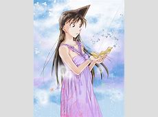 【芸能】「名探偵コナン」毛利蘭の誕生日広告、中国全土380カ所以上に登場！ネット「偉大なる毛利蘭」