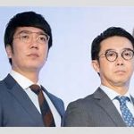 【芸能】おぎやはぎ　不倫報道を見て『日本は平和なんだね』と言う人は恥ずかしいの指摘に共感 「1番恥ずかしい」