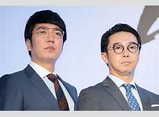 【芸能】おぎやはぎ　不倫報道を見て『日本は平和なんだね』と言う人は恥ずかしいの指摘に共感 「1番恥ずかしい」