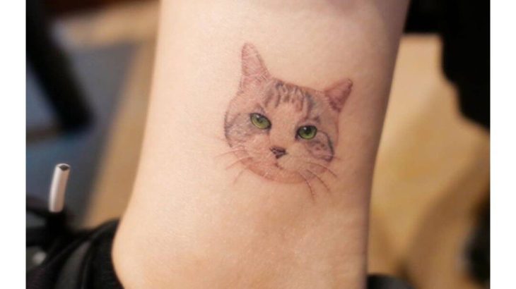 【芸能】父は坂本龍一、母は矢野顕子　坂本美雨の『タトゥー』に好感の声続々  「こんな素敵ならいれてみたい」「良い刻み方！」