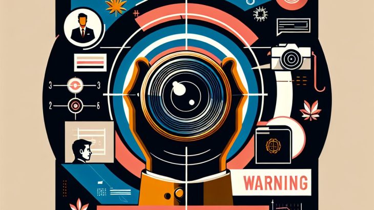 【芸能】大手事務所『アミューズ』　所属アーティストへの盗撮行為に注意喚起　「単なるマナー違反ではなく、肖像権侵害という不法行為」