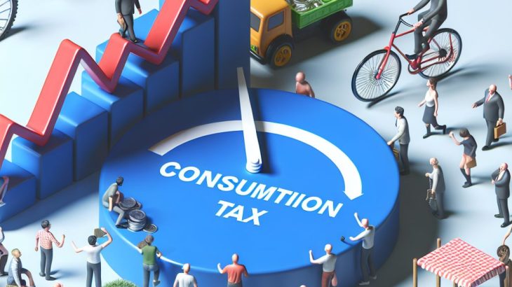 【消費税減税】「中身は若者いじめだよ」得するのは高齢者と外国人観光客だけ？ “現役世代が損”との指摘が相次ぐ優しい減税の正体