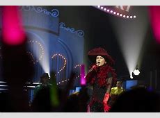 【芸能】氷川きよし、涙ながらに葛藤語る  「自分の心の中、きよしくんの部分だけじゃない」「もっと自分でいたい」