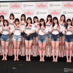 【芸能】「ミスマガジン2025」ベスト16お披露目も水着姿披露なし「総合的な判断です。水着衣装でのグラビアを取りやめる予定はない」