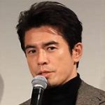 【芸能】「ほんとに怖すぎる」伊藤英明、“コンタクトを鼻に入れる”奇行にSNS騒然