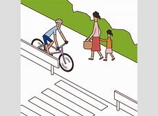 【社会】SNSで殴り合うペコリ論争、学校が子供に「歩行者優先」を教えられない事情に愕然　(小木曽 健氏)