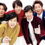 【速報】嵐、解散を発表！解散前にラストツアーも開催予定
