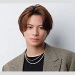 平野紫耀の太眉、賛否両論やんけ！みんなの反応はどうや？